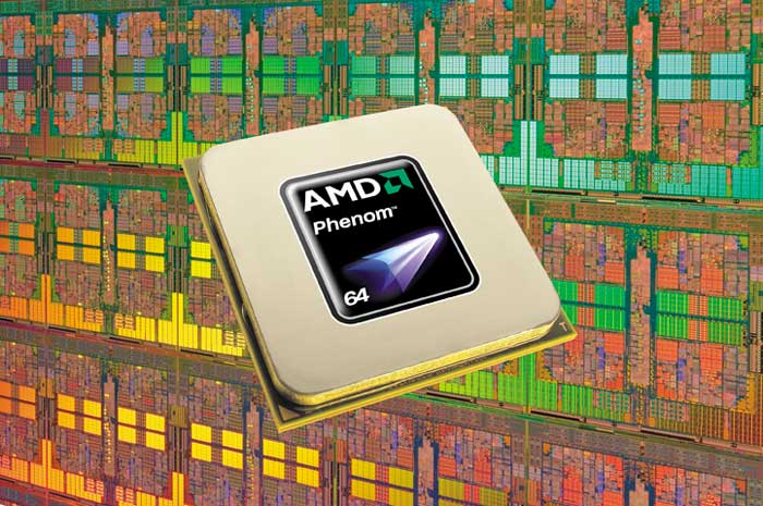 AMD Phenom X3 8750: Entering the Triple-Core Era - Bjorn3D.com